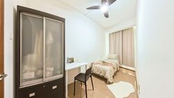 Queens Peak (D3), Condominium #577770821